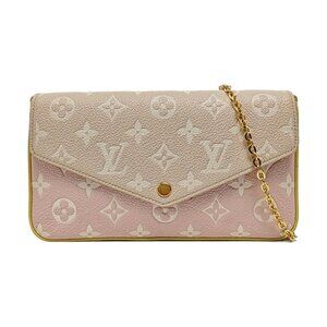 LOUIS VUITTON bag